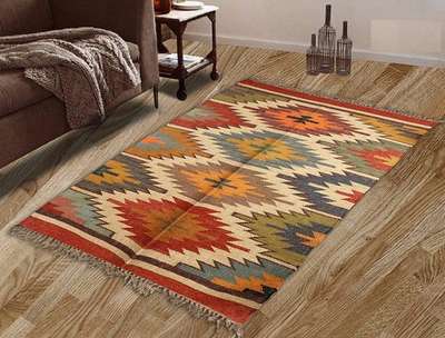 Dhurries rug rajasthan Village  #rugs  #rug  #Carpet  #dhurrie
