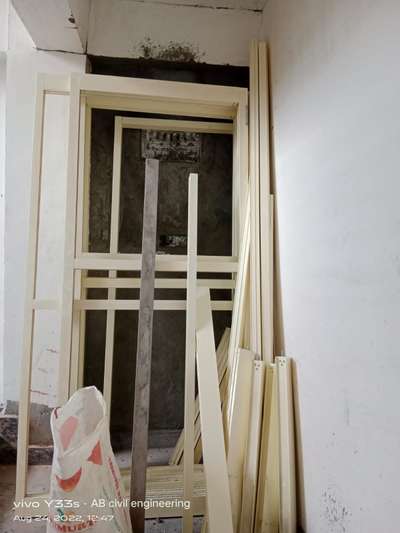 #Aluminium doors