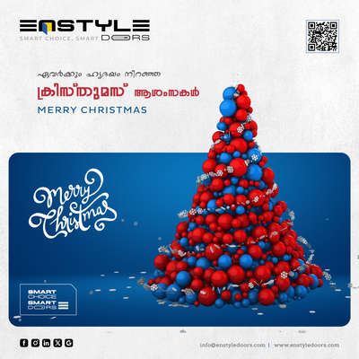 ഏവർക്കും ക്രിസ്തുമസ് ആശംസകൾ 🎄

𝗠𝗘𝗥𝗥𝗬 𝗖𝗛𝗥𝗜𝗦𝗧𝗠𝗔𝗦 🎅

"𝐖𝐢𝐬𝐡𝐢𝐧𝐠 𝐲𝐨𝐮 𝐚 𝐂𝐡𝐫𝐢𝐬𝐭𝐦𝐚𝐬 𝐭𝐡𝐚𝐭'𝐬 𝐦𝐞𝐫𝐫𝐲 𝐚𝐧𝐝 𝐛𝐫𝐢𝐠𝐡𝐭"















EnStyle Doors🚪

#enstyledoors #pavaratty #thrissur #kerala

#christmas2025 #happychristmas #merrychristmas #happy #xmas #santa #merry #christmastree #christmasgifts #christmaslights