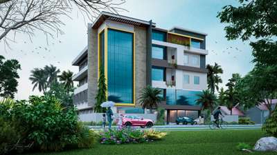 3D_Exterior_design

#commercialdesign

@Alappuzha

ad7_architectural_studio

. 
. 
. 
. 
. 
#keralahomedesignz 
#keralainteriordesignz 
#exteriordesigns