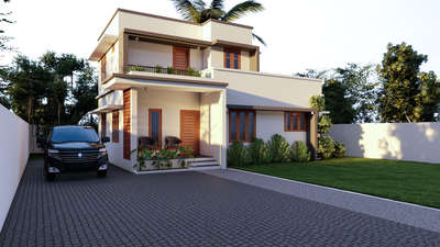 1300sqft 
3bhk
24 lakh
UK Builders
Kollam
9895134887