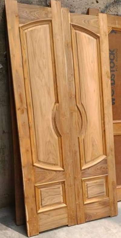 #wooden Sagwan Door