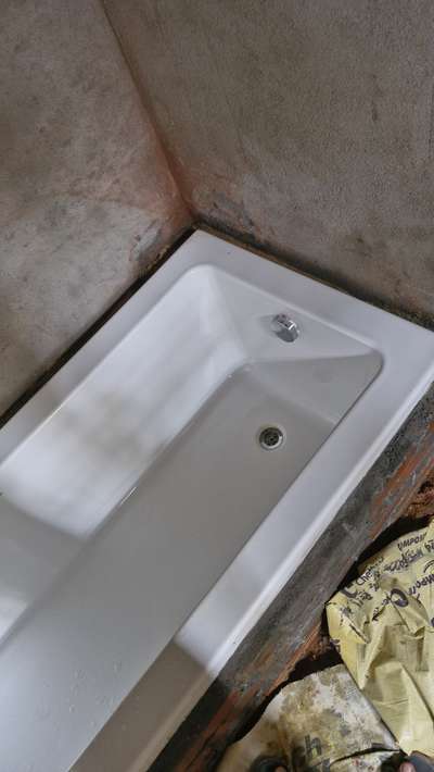 Bath tub  jagur # #Plumbing #kasaragod