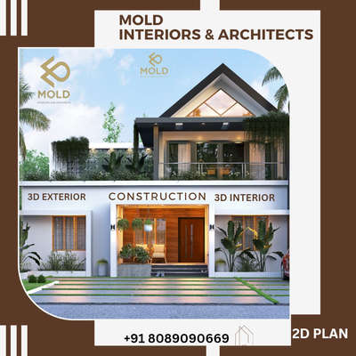 Plan
3D exterior
3D interior
Construction
Renovation
വീട് 😍😍😍😍നിർമ്മിക്കുവാൻ ആവശ്യം ആയ എല്ലാം ഒറ്റ കുടകീഴിൽ.......
.
MOLD INTERIORS & ARCHITECTS
.
😍😍😍😍😍😍

 താഴെ കാണുന്ന നമ്പറിൽ വാട്സ്ആപ്പ് ചെയ്യു......
𝗣𝗵 :+𝟵𝟭 𝟴𝟬𝟴𝟵𝟬𝟵777𝟵
       +𝟵𝟭 𝟴𝟬𝟴𝟵𝟬𝟵0669

https://wa.me/message/ET6OWBCFHJKPK1

#Keralahomes #moldinteriors
#interiors #plan
#homeloan #godsowncounty
#reels #homedecor #lowcost
#architect #business #homehome
#placehome #district #3D
#exterior #construction #badject
#starhome #newyearhome #location
#beautyhome #house #keralahome
#sqft