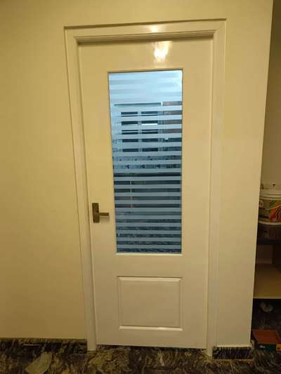 #FRPDOOR 
bathroom and bedroom