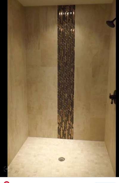 bathroom tile design