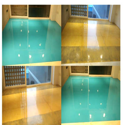 epoxy flooring
 #WaterProofing #epoxyflooring