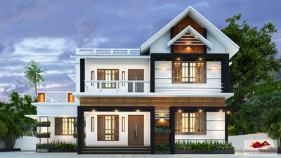 4bhk Villa
Kanjiramattom
Thodupuzha