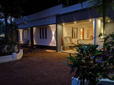 #HouseRenovation