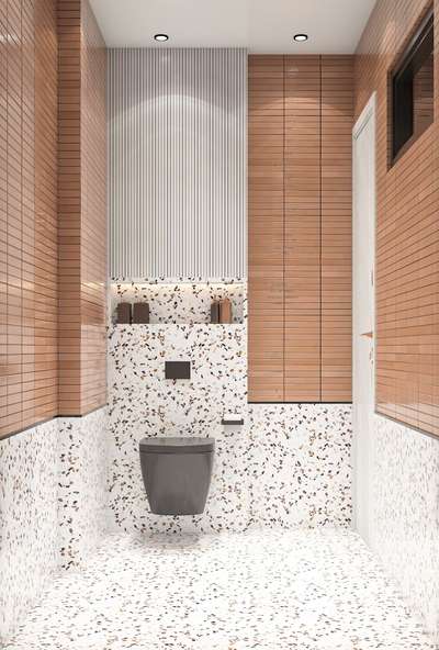 paschim vihar toilet render