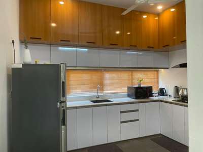 wpc modular kitchen

 #wpcwork