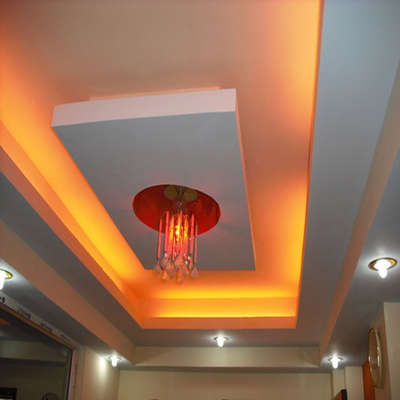 false ceiling ke liye contact me