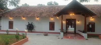 heritage home renewal project from Mala, Trissure... plesse contact 8848240188 for details. #TraditionalHouse  #KeralaStyleHouse  #keralahomedesignz