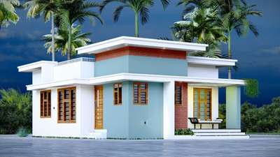 #budgethomeplan 
#KeralaStyleHouse 
#ContemporaryDesigns 
#ContemporaryHouse 
#HouseConstruction 
#buildersinkollam 
#homeelevation 
#2BHKHouse 
#2BHKPlans 
#SmallHouse 
#EastFacingPlan 
#keraladesigns