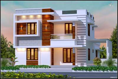 on going project at avanoor, thrissur