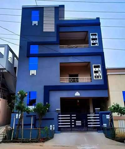 Modern Home Ready to move

#home #HouseDesigns #50LakhHouse