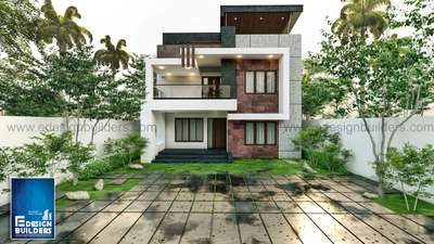client : Binish
Area   : 3000 sqft
place  : Thrissur