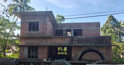 ongoing project in Ennakadu 🏡