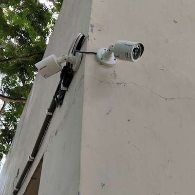CCTV