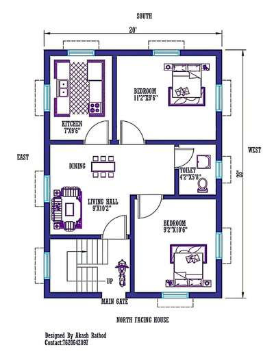 #FloorPlans  #floorplan