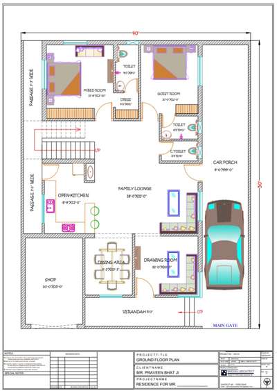 New projects Start G+1 Residential House  at Badi lake Udaipur
#houseplan&elevation #HouseConstruction #CivilEngineer  #udaipur  #ElevationDesign  #Residentialprojects