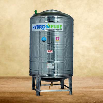 *Stainless steel water tank*
Leading manufacturer of stainless steel water tank