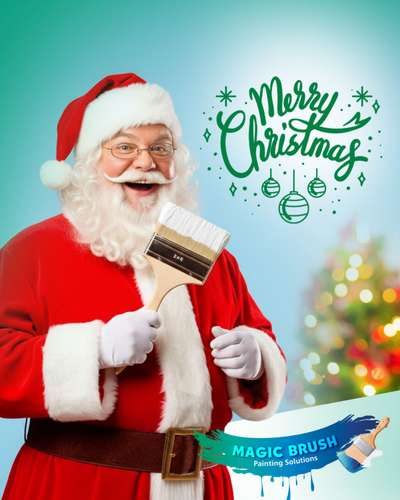 Merry Christmas to our Dear Clients ❣️❣️❣️