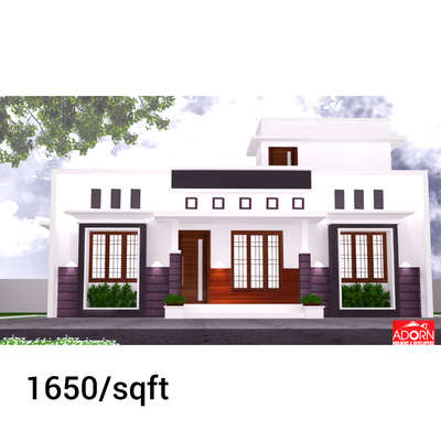 #budjecthomes  Rs 1650/sqft