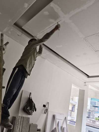 gypsum ceiling 


#GypsumCeiling   #FalseCeiling  #CelingLights  #gypsumpartition  #gypsumplastering  #LivingRoomCeilingDesign