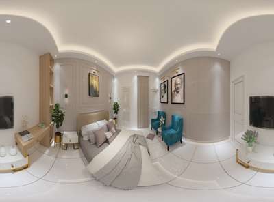 #360°view  #BedroomDesigns  #3dmodelling