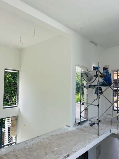 #Drywallsanding