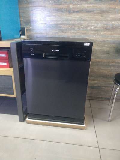 FABER DISHWASHER