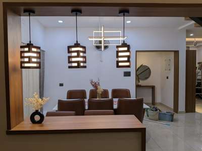 New wirk finished @, Kumbalangi👍 Living sofa, Dining chairs, long chairs✨🫶 #LivingRoomSofa #DiningChairs #long chairs