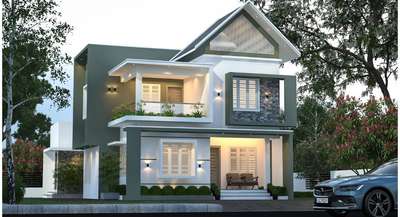 #new_home  #HouseDesigns  #SmallHouse