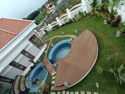 #LandscapeGarden
ongoing work @perumbavoor