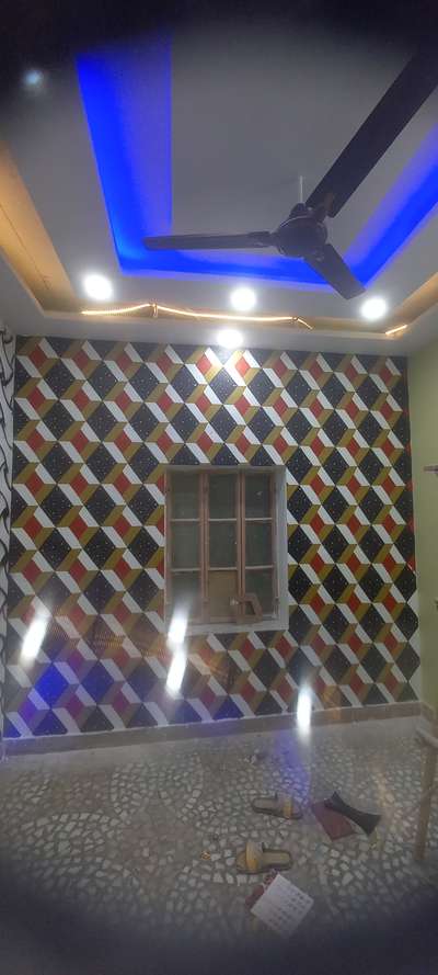 3D wall design no.7737424026