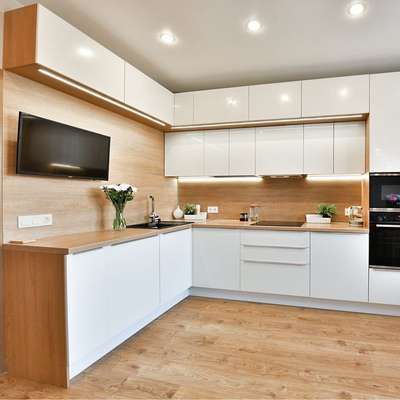 modular kitchen