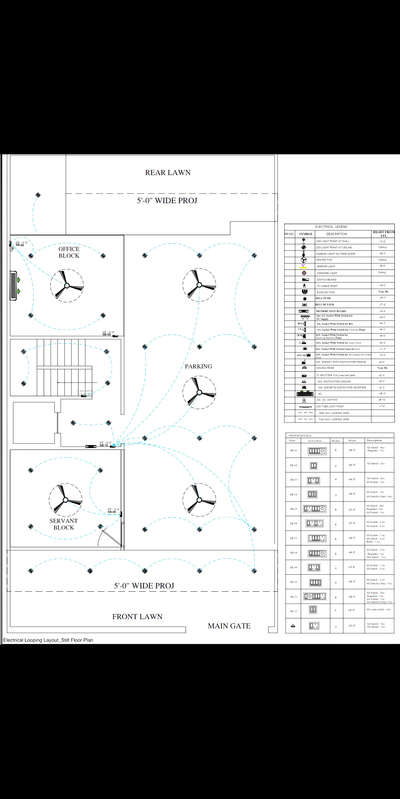 Recent project
construction mode sec.18
 #