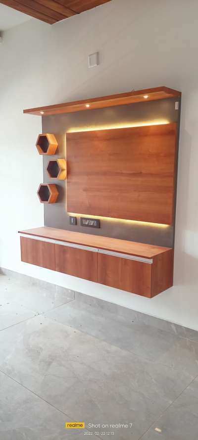 #Tv unit..