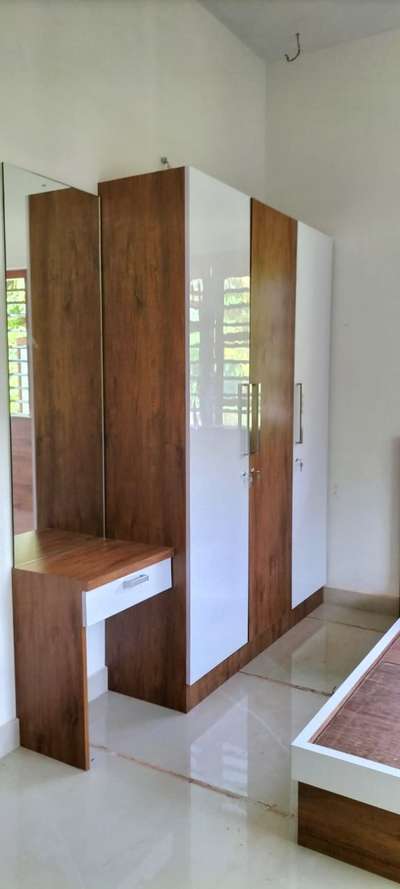 3door wardrobe