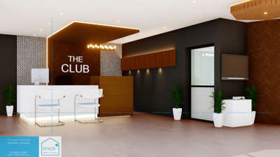 Club Lobby
Call 8891145587