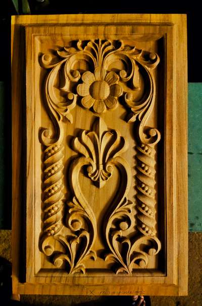 CNC carving work
9447250753