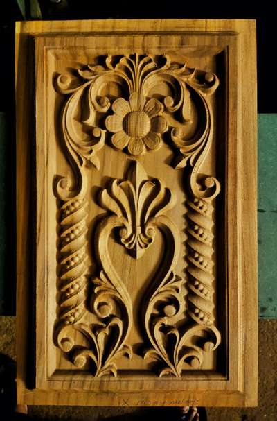 CNC carving work
9447250753