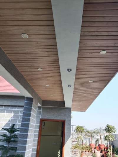 PVC pannel (wall ND Celing)