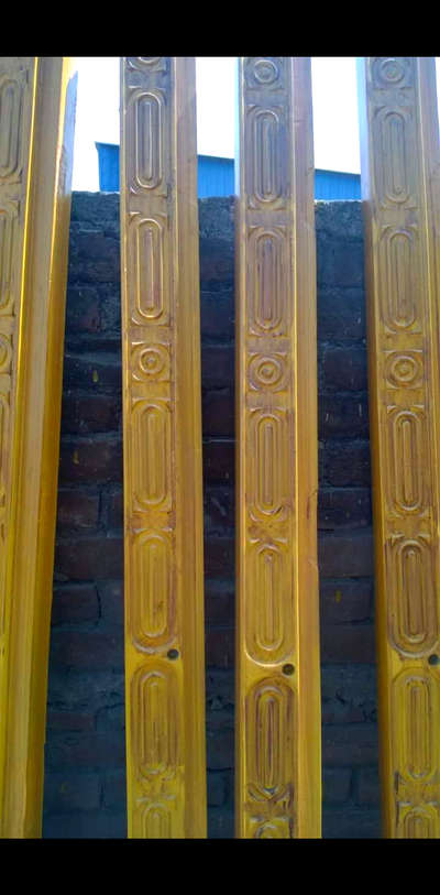RCC DOOR FRAME with design