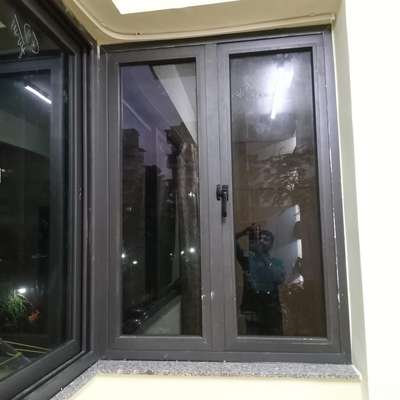 upvc ENCRAFT Profile & Aluminium profile series