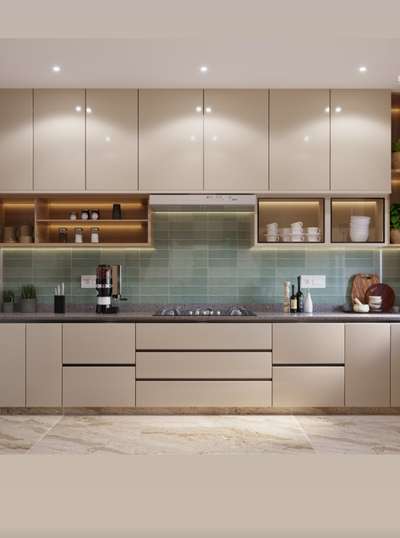 Modular kitchen
Trivandrum
7558013463