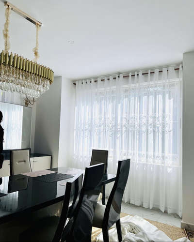 #sheer_curtains  #curtains  #maincurtain #InteriorDesigner  #Architectural&Interior  #homebeauty  #SlidingWindows  #windowblindsandshades