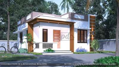 550 sqft house elevation
small house design
plan എന്റെ പ്രൊഫൈൽ ൽ ഉണ്ട് 😊😊😊👍🏻👍🏻
#life_mission #lifemissionhouse #SmallHouse #budgethouses