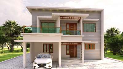 #nileshwar #Kannur #3dsmax3dplan